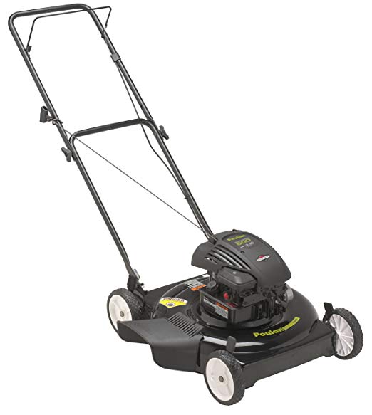 10 Best Selling Gas Powered Mowers on the Market Today - RonMowers