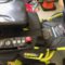 Used Ryobi 480EX Electric Riding Mower - RonMowers