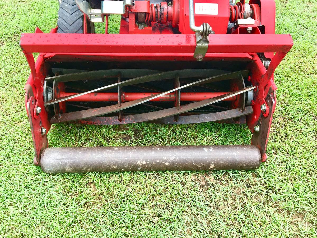 Lawn Mower Blades Learn How to Take Advantage of Your Equipment