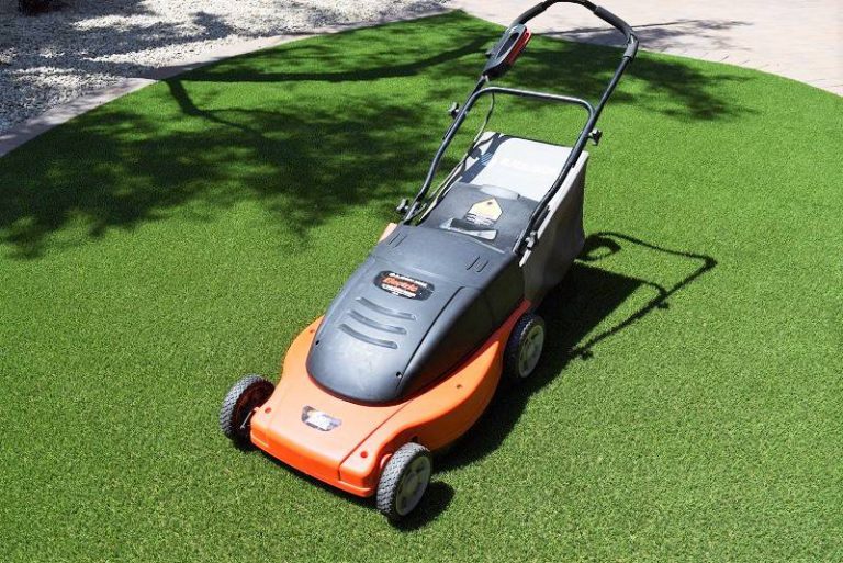 Black & Decker MM875 19" Electric Lawn Mower for Sale RonMowers