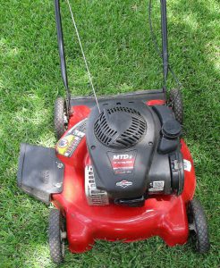 MTD 20 in. Manual Push Lawn Mower for Sale - RonMowers