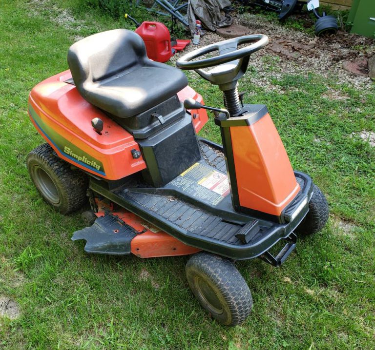 simplicity-coronet-9-riding-lawn-mower-ronmowers