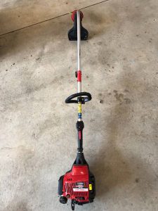 Used Husqvarna 46-in Model YTH22V46 Riding Lawn Mowers - RonMowers