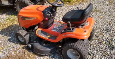 Ariens rm1028 online mower