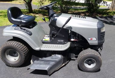 Used McLane 20 Inch Reel Mower for Sale - RonMowers