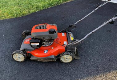 Mclane 17" Hand Push Reel Mower for Sale - RonMowers