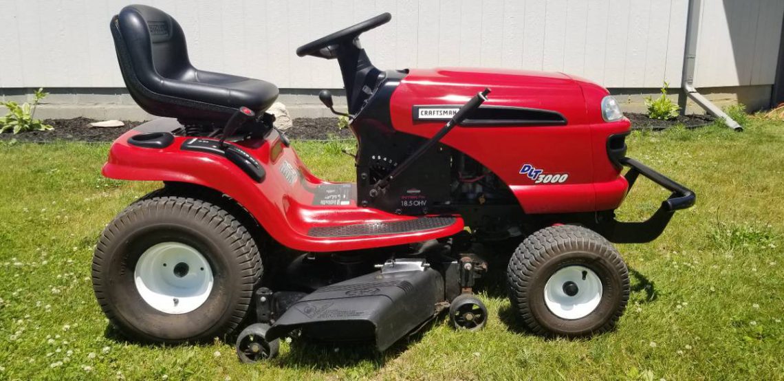 craftsman-dlt-3000-mower-deck-at-craftsman-riding-mower