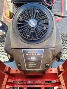 Craftsman GT 5000 Riding mower Garden tractor - RonMowers