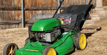 John deere js36 online for sale