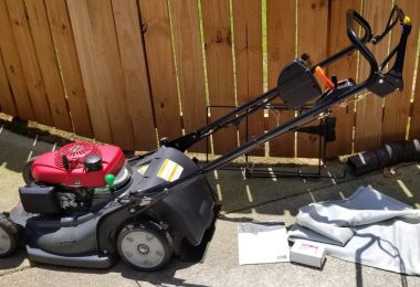 Craftsman LTX 1000 42" Riding Lawn Mower for Sale - RonMowers