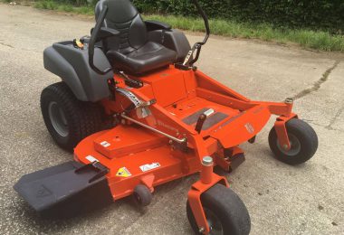 Kee Lawn Mowers - RonMowers