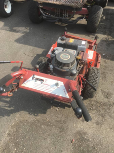 Ferris HW36KA Walk Behind Commercial Lawn Mower For Sale - RonMowers