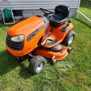 Ariens 48