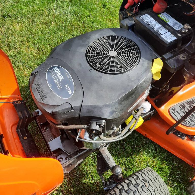 Ariens 48