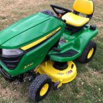 00Z0Z 7npVjfFHAVx 0CI0t2 1200x900 150x150 2017 John Deere X330 residential riding lawn mower for sale