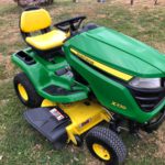 00a0a hjI7ZO4vNYS 0CI0t2 1200x900 150x150 2017 John Deere X330 residential riding lawn mower for sale