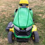 01313 gbezEBcc5Us 0CI0t2 1200x900 150x150 2017 John Deere X330 residential riding lawn mower for sale