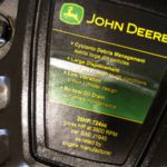 01717 f9HVm8wYIWJ 0CI0t2 1200x900 150x150 2017 John Deere X330 residential riding lawn mower for sale
