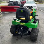 00I0I e8ja0BgFtN1 0CI0t2 1200x900 150x150 2021 John Deere X354 Zero Turn Riding Mower for Sale