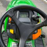 00V0V eBIFxwp8KUW 0CI0t2 1200x900 150x150 2021 John Deere X354 Zero Turn Riding Mower for Sale
