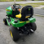 00f0f 6dOB9itBTff 0CI0t2 1200x900 150x150 2021 John Deere X354 Zero Turn Riding Mower for Sale
