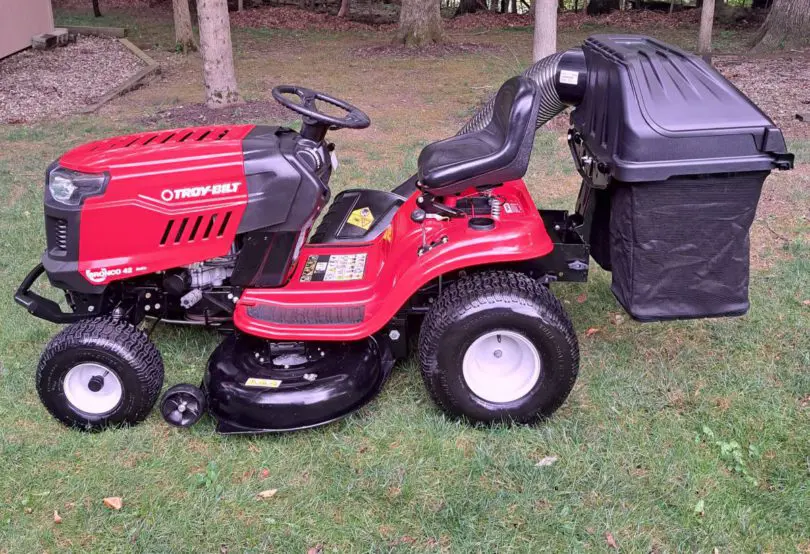 Troy bilt 540cc hot sale