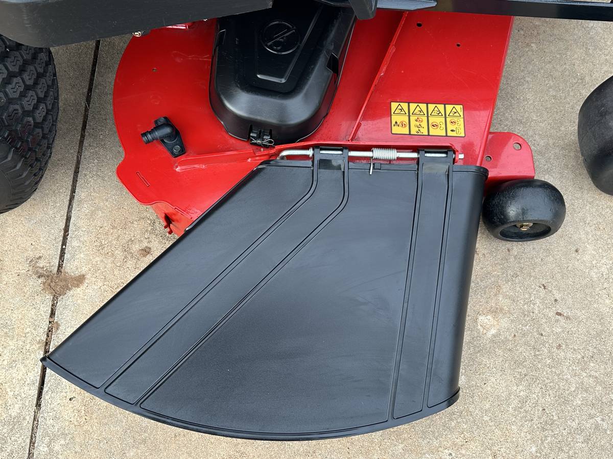 2021 Toro Timecutter 50 Zero Turn Mower Ronmowers