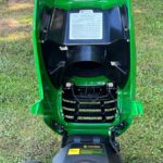IMG 9167 150x150 John Deere X300 under 400 hrs Riding Lawn Mower Tractor for Sale