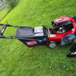 00N0N cnuiQGeyc3w 0CI0t2 1200x900 150x150 Used Toro SR4 Personal Pace lawnmower for sale