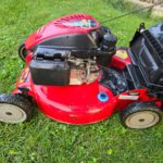 00W0W 1YAwwtYrPZS 0CI0t2 1200x900 150x150 Used Toro SR4 Personal Pace lawnmower for sale