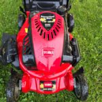 00i0i cycdjdpuZU5 0t20CI 1200x900 150x150 Used Toro SR4 Personal Pace lawnmower for sale