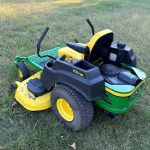 00000 gz6dJsqNay 0CI0t2 1200x900 150x150 Used John Deere Z445 Zero Turn Lawn Mower for Sale