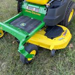 00E0E j6nmUwVPLaH 0CI0t2 1200x900 150x150 Used John Deere Z445 Zero Turn Lawn Mower for Sale