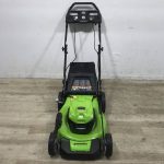 00R0R 2c4saNIxQSX 0fu0fu 1200x900 150x150 Greenworks MO40L4413 21 Battery Electric Self Propelled Lawn Mower for Sale