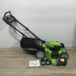 00a0a gqjJAtcUlpu 0fu0fu 1200x900 150x150 Greenworks MO40L4413 21 Battery Electric Self Propelled Lawn Mower for Sale