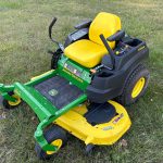 00c0c fzBpm1YMiQZ 0CI0t2 1200x900 150x150 Used John Deere Z445 Zero Turn Lawn Mower for Sale