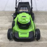 00q0q 9hwTXnaXLVa 0fu0fu 1200x900 150x150 Greenworks MO40L4413 21 Battery Electric Self Propelled Lawn Mower for Sale