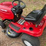 00202 6jmigAyTR32 0CI0t2 1200x900 150x150 2015 Troybilt TB42 42” Riding Lawn Mower for Sale