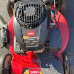 00808 2oiBcuIfBi5 0t20CI 1200x900 150x150 Used Toro 22in Recycler 20371 Lawn Mower for Sale