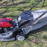 00C0C aKya9hF9yPy 0CI0k9 1200x900 150x150 Used Honda HRX217 Self Propelled Lawn Mower for Sale