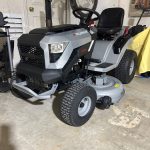 00F0F cNUVtiVEpXf 0t20CI 1200x900 150x150 Murray MT200 42 in. 19.0 HP 540cc riding mower for sale