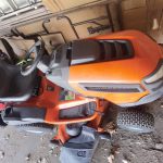 00P0P 4bm8OmTthiJ 0uY0kU 1200x900 150x150 2014 Husqvarna YTH24V48 Hydrostatic Riding Lawn Mower for Sale