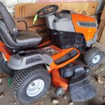 00P0P il6QzYw1ztF 0x20oM 1200x900 150x150 2014 Husqvarna YTH24V48 Hydrostatic Riding Lawn Mower for Sale