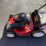 00Q0Q dr4Eewbs6qZ 0t20CI 1200x900 150x150 Used Toro 22in Recycler 20371 Lawn Mower for Sale