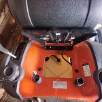 00U0U 9ijr8PhD0PI 0uY0kU 1200x900 150x150 2014 Husqvarna YTH24V48 Hydrostatic Riding Lawn Mower for Sale