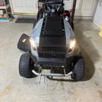 00W0W 5sTgFDTdUrh 0t20CI 1200x900 150x150 Murray MT200 42 in. 19.0 HP 540cc riding mower for sale