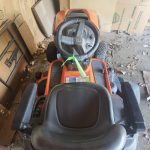 00b0b 5Exw0oqOHoO 0jB0t2 1200x900 150x150 2014 Husqvarna YTH24V48 Hydrostatic Riding Lawn Mower for Sale