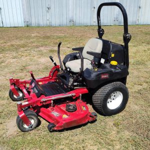 Used Toro Z-Master Diesel 62″ Commercial Zero Turn Lawn Mower for Sale