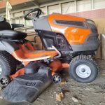 00k0k d389U7drcwN 0uY0kU 1200x900 150x150 2014 Husqvarna YTH24V48 Hydrostatic Riding Lawn Mower for Sale