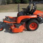 00n0n 3R2A8Hya55C 0gw0co 1200x900 150x150 Low hours Kubota ZG227Z Zero Turn Lawn Mower for Sale